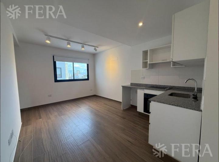 Departamento · 38m² · 2 Ambientes