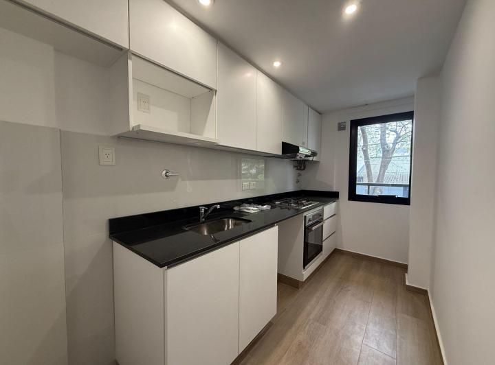Departamento · 54m² · 2 Ambientes