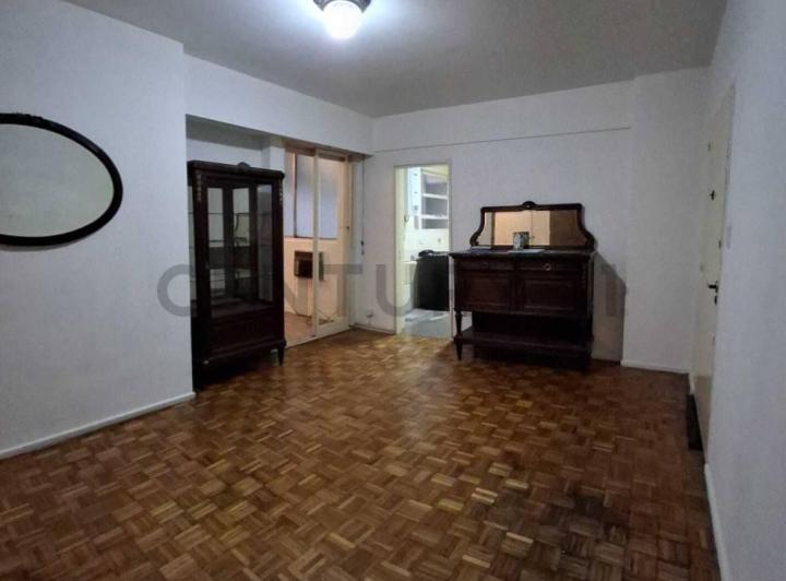Departamento · 46m² · 2 Ambientes