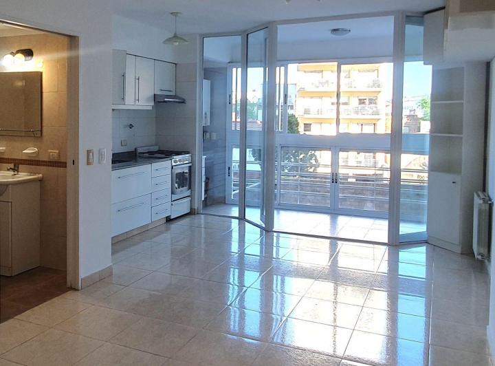 Departamento · 42m² · 2 Ambientes