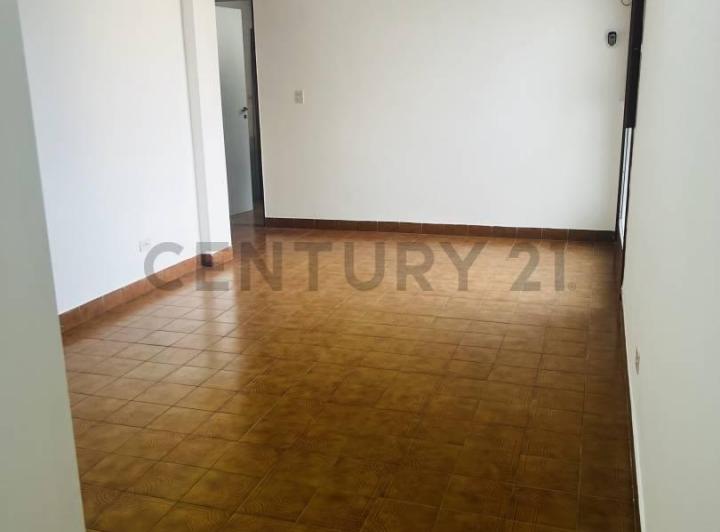 Departamento · 40m² · 2 Ambientes