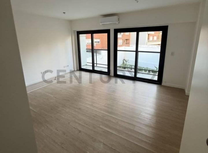 Departamento · 32m² · 1 Ambiente
