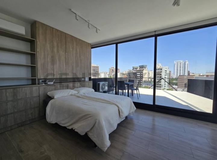 Departamento · 56m² · 2 Ambientes