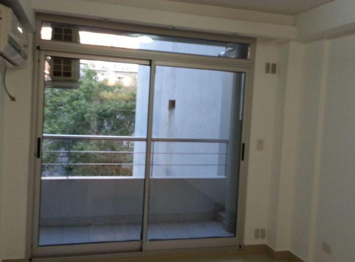 Departamento · 39m² · 2 Ambientes