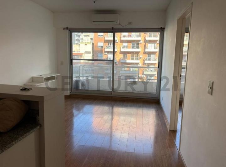 Departamento · 34m² · 2 Ambientes