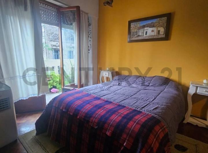 Departamento · 29m² · 2 Ambientes