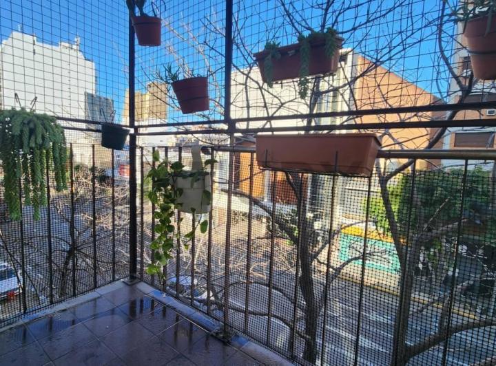 Departamento · 53m² · 2 Ambientes