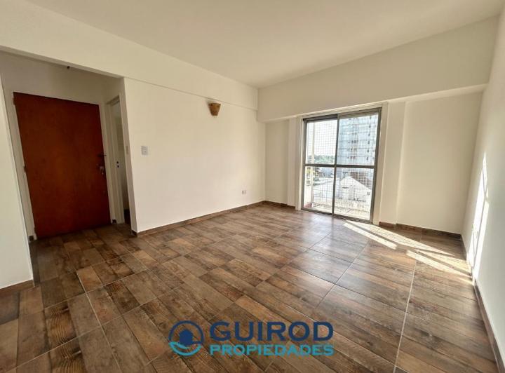 Departamento · 25m² · 1 Ambiente