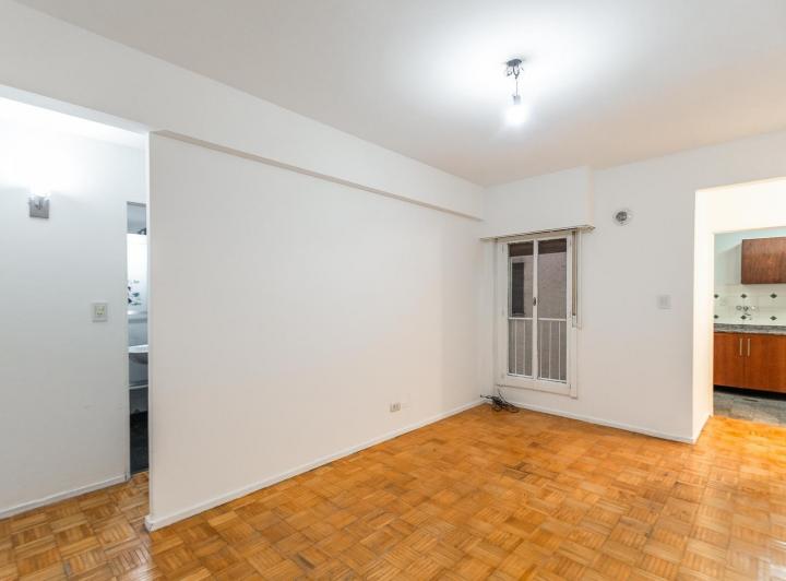 Departamento · 38m² · 2 Ambientes