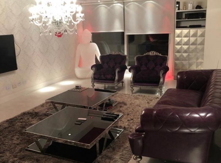 Departamento · 84m² · 2 Ambientes · 1 Cochera