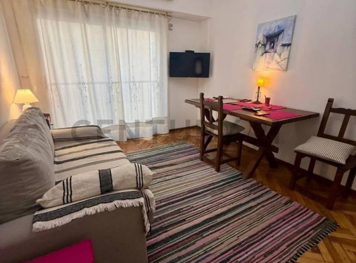 Departamento · 32m² · 2 Ambientes