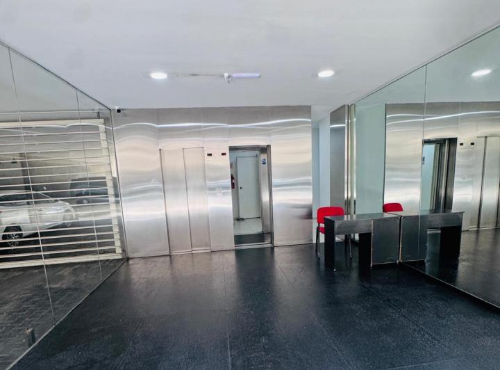 Departamento · 42m² · 2 Ambientes · 1 Cochera