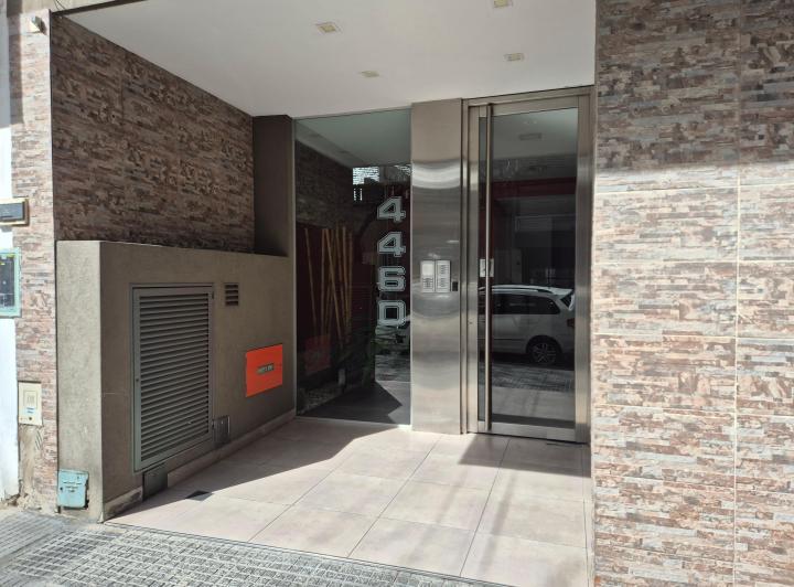 Departamento · 35m² · 1 Ambiente