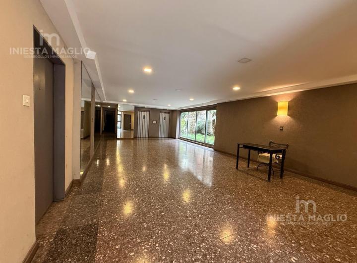 Departamento · 57m² · 4 Ambientes