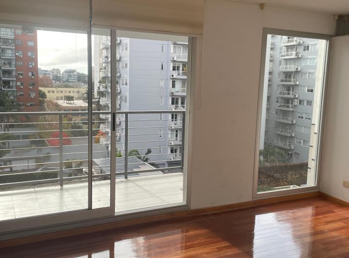 Departamento · 50m² · 2 Ambientes
