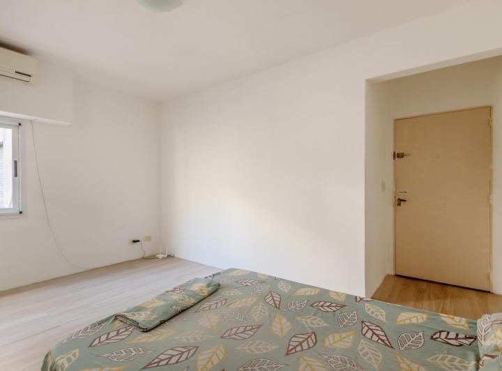 Departamento · 22m² · 1 Ambiente