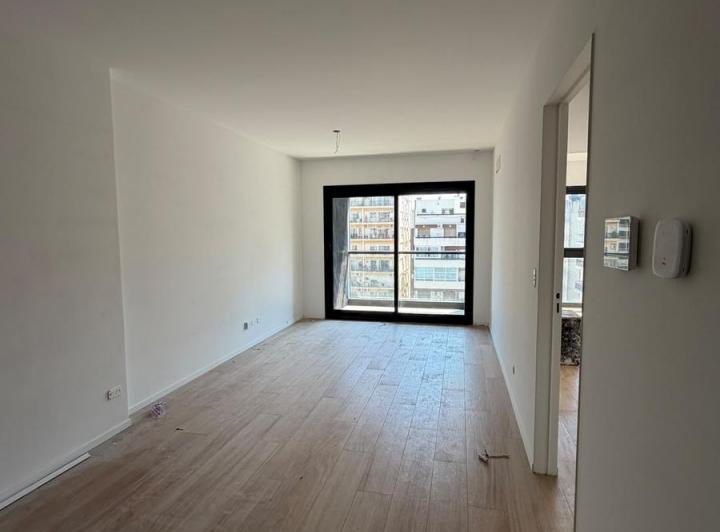 Departamento · 56m² · 2 Ambientes