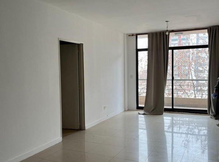 Departamento · 33m² · 1 Ambiente