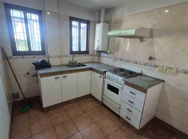 Departamento · 46m² · 2 Ambientes