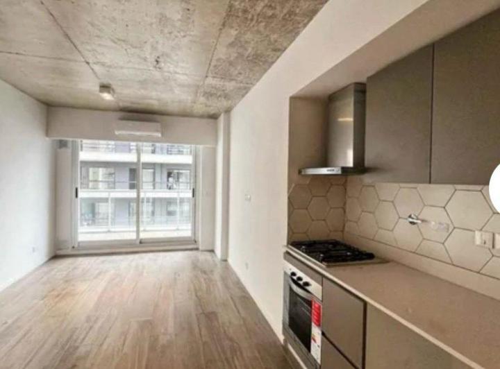 Departamento · 30m² · 1 Ambiente