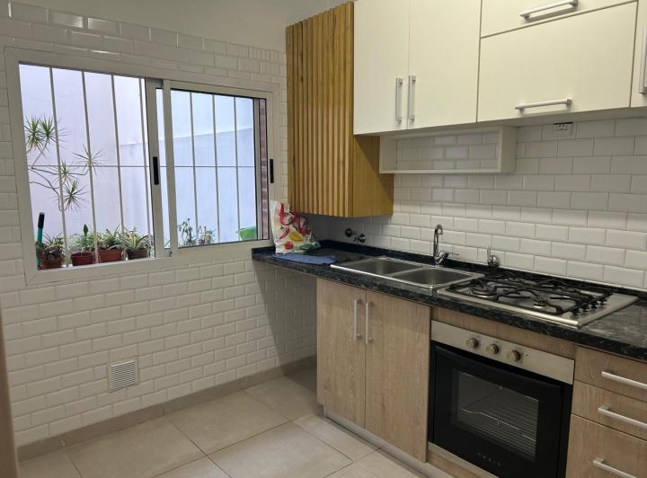 Departamento · 37m² · 1 Ambiente