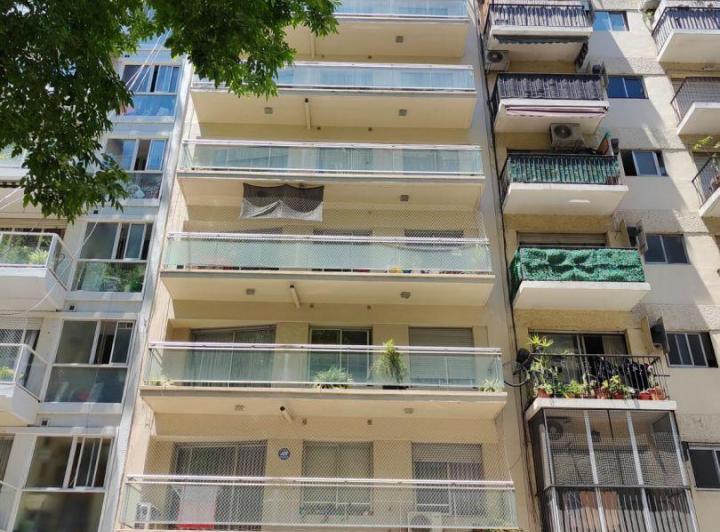 Departamento · 51m² · 2 Ambientes