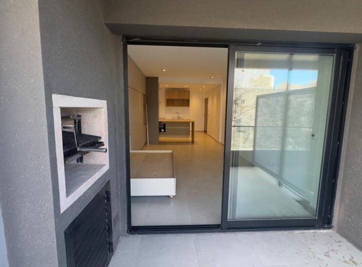 Departamento · 33m² · 1 Ambiente