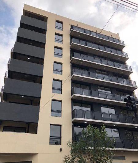 Departamento · 42m² · 2 Ambientes