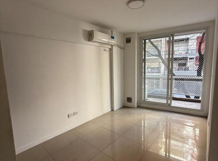 Departamento · 41m² · 2 Ambientes