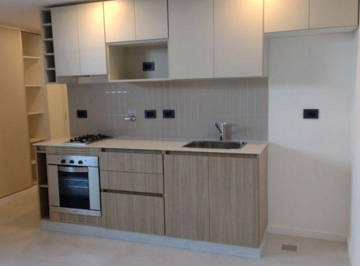 Departamento · 31m² · 1 Ambiente