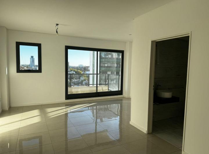 Departamento · 35m² · 1 Ambiente
