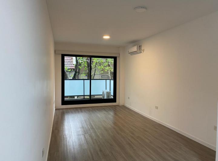 Departamento · 38m² · 1 Ambiente