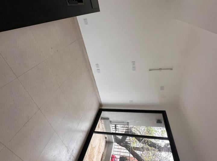 Departamento · 29m² · 1 Ambiente