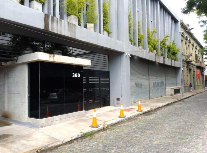 Departamento · 65m² · 2 Ambientes
