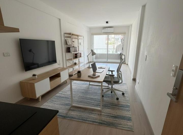 Departamento · 40m² · 1 Ambiente