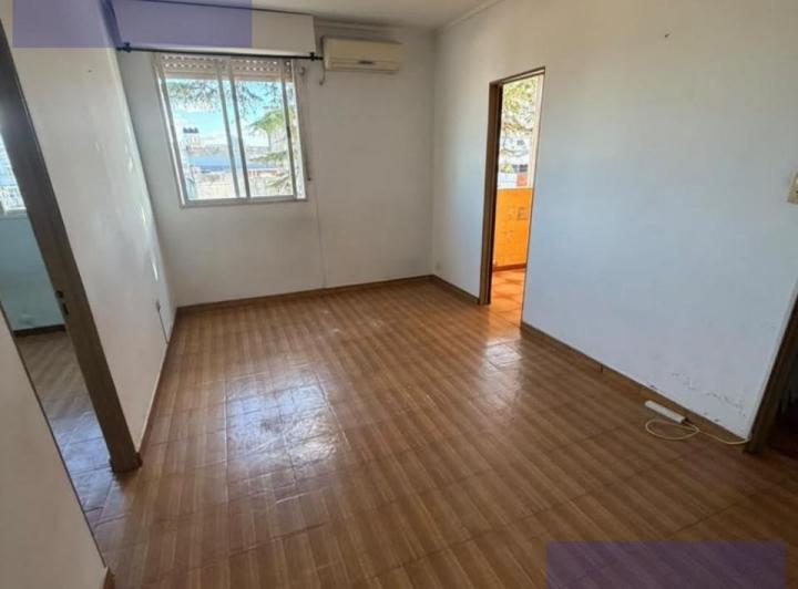 Departamento · 33m² · 2 Ambientes