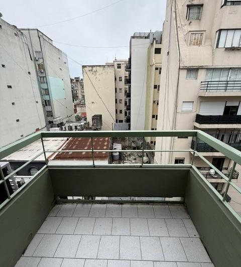 Departamento · 35m² · 2 Ambientes