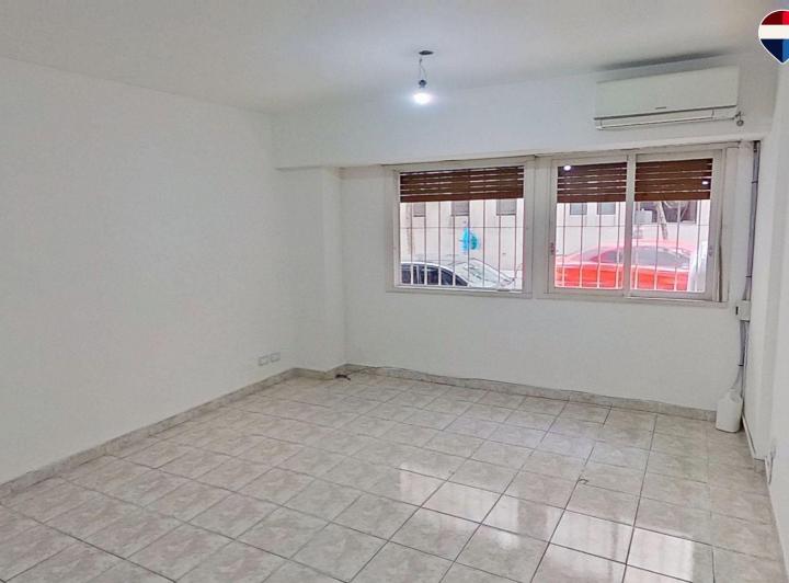 Departamento · 36m² · 1 Ambiente