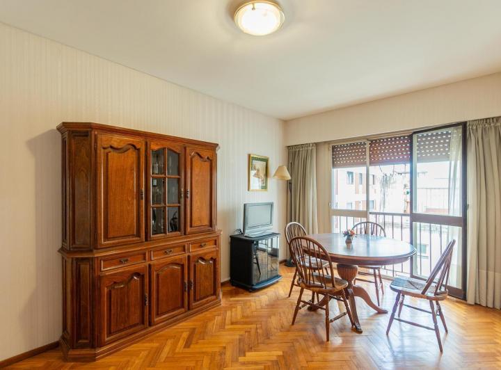 Departamento · 41m² · 2 Ambientes