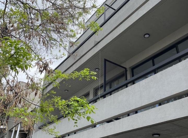 Departamento · 45m² · 1 Ambiente