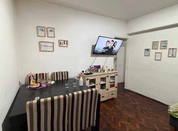 Departamento · 28m² · 2 Ambientes