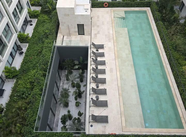 Departamento · 45m² · 2 Ambientes