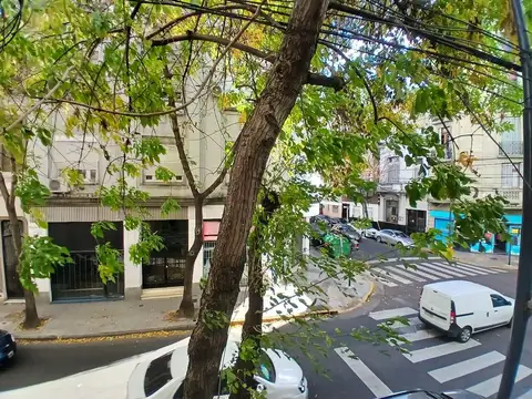 Departamento en Alquiler en San Cristobal, Capital Federal