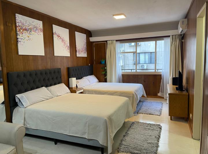 Departamento · 31m² · 1 Ambiente