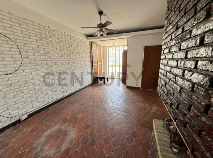 Departamento · 37m² · 2 Ambientes