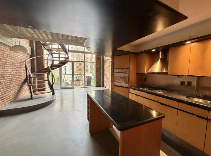 Departamento · 70m² · 2 Ambientes