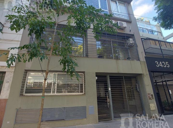 Departamento · 70m² · 2 Ambientes