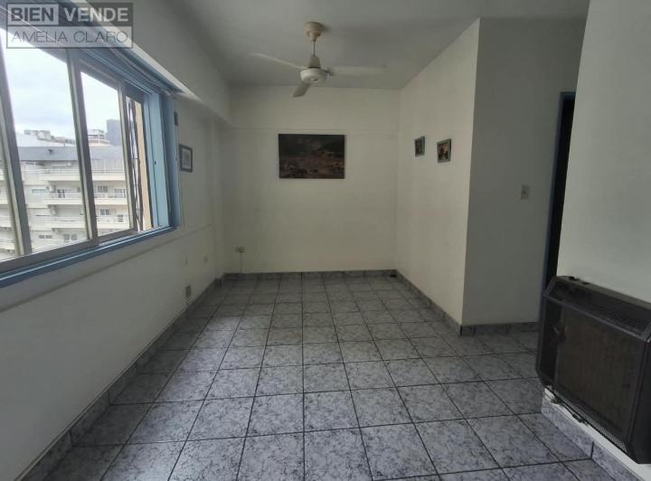 Departamento · 30m² · 2 Ambientes