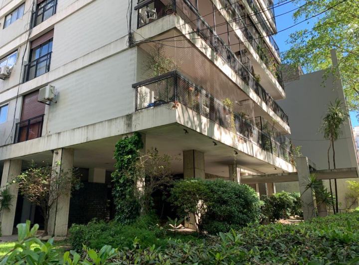 Departamento · 48m² · 2 Ambientes
