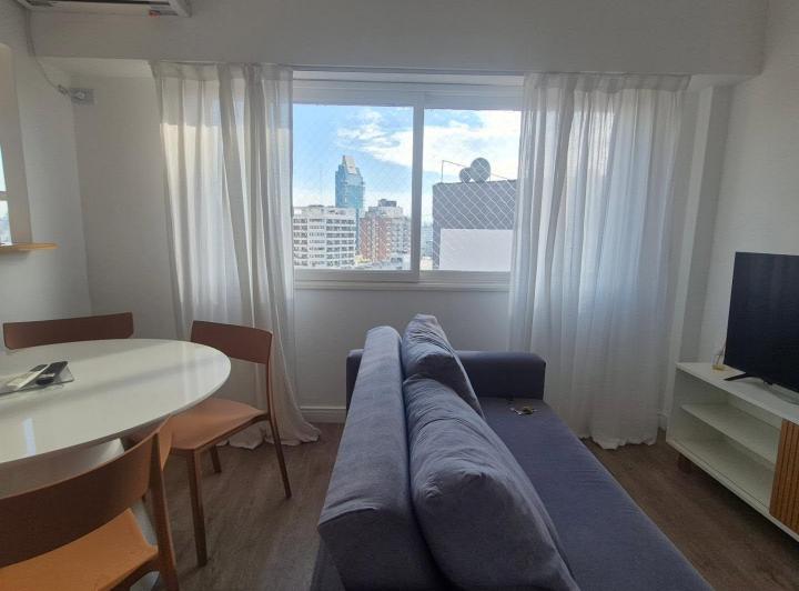 Departamento · 45m² · 2 Ambientes · 1 Cochera